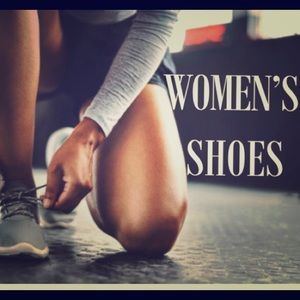 Women’s Shoes